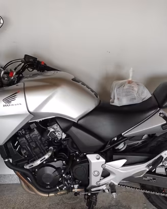Honda CBF 600 sa