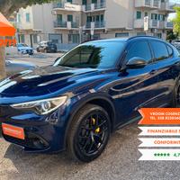 ALFA ROMEO Stelvio Stelvio 2.2 Turbodiesel 210 ...