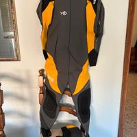 MUTA TEKNODIVER 3 mm TAGLIA L