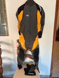 MUTA TEKNODIVER 3 mm TAGLIA L