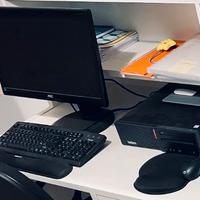 Computer Lenovo I5 Think Pad