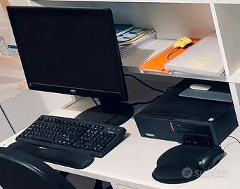 Computer Lenovo I5 Think Pad