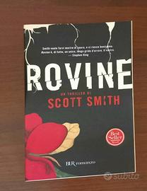 Rovine (di Scott Smith)