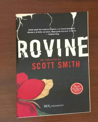 Rovine (di Scott Smith)