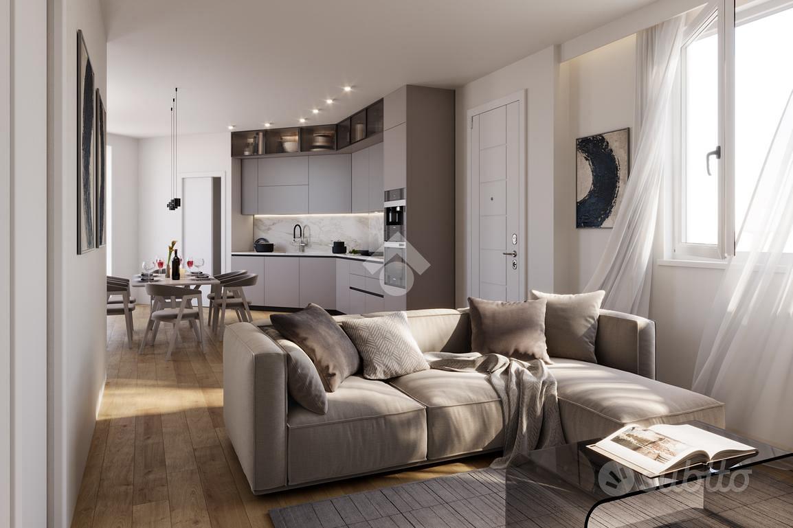 Appartamento – Pontassieve, Le Sieci - Vista 3