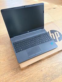 HP 250 G9 i5 12ª Gen | SSD 512GB