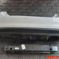 PARAURTI Fiat 500X POSTERIORE RINFORZO
