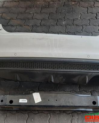 PARAURTI Fiat 500X POSTERIORE RINFORZO