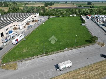TERRENO A PRALBOINO