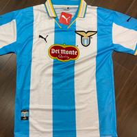 Maglia scudetto Lazio