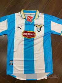 Maglia scudetto Lazio