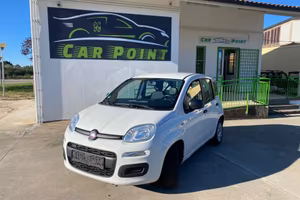 Fiat Panda 1.2 Easy PREZZO REALE SENZA VINCOLI