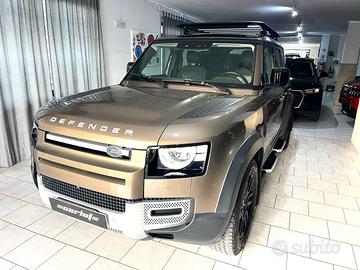 LAND ROVER DEFENDER 2.0 D240 S