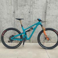 yeti SB150 