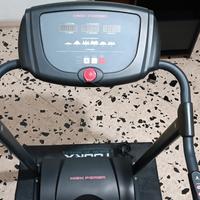 Tapis Roulant Elettrico Pieghevole

