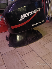 Motore Mercury 40/60