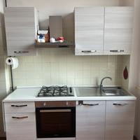 Cucina ATHENA mondo convenienza blocca a sx