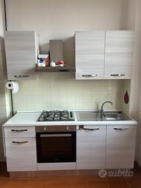 Cucina ATHENA mondo convenienza blocca a sx