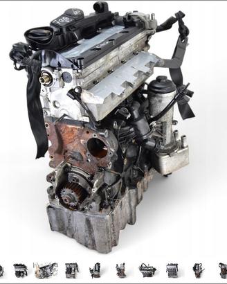 Motore AUDI A4 B8 A5 8T Q5 A6 C6 SEAT 2.0 TDI CAG