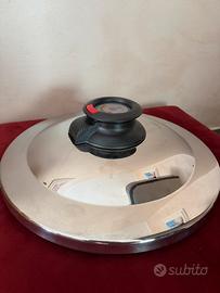 AMC Secuquick 24 cm originale- Mai usato-