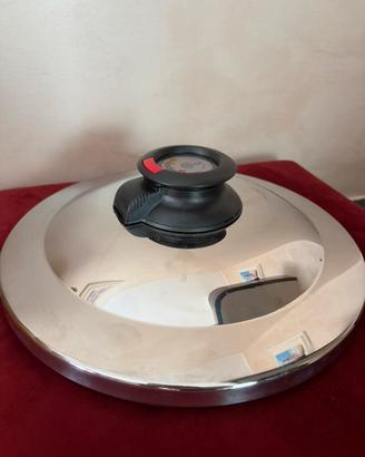 AMC Secuquick 24 cm originale- Mai usato-