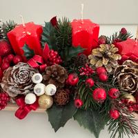 Composizione Natalizia