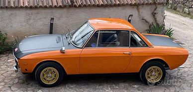 Lancia Fulvia 1.3S Montecarlo