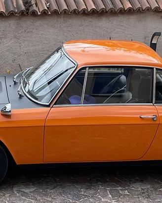 Lancia Fulvia 1.3S Montecarlo