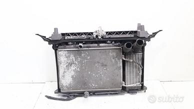 9HR CALANDRA CON KIT RADIATORI PEUGEOT 3008 Serie