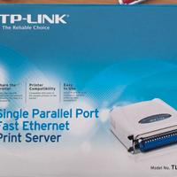 TP - Link TL-PS110P