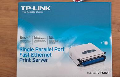 TP - Link TL-PS110P