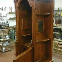 Confessionale 800’