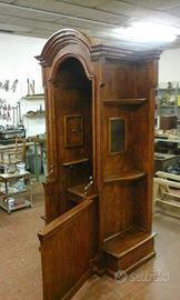 Confessionale 800’