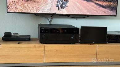 Yamaha RX-A2050