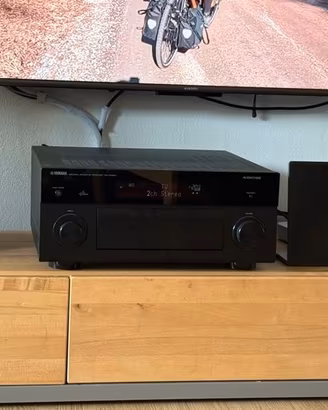 Yamaha RX-A2050