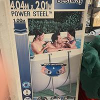 Piscina bestway