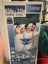 Piscina bestway