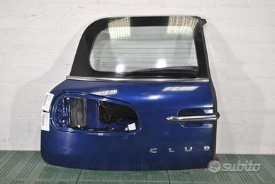 MINI F54 Clubman Splitdoor sinistra