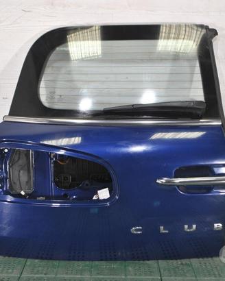 MINI F54 Clubman Splitdoor sinistra