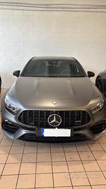 Mercedes-benz A 45 AMG 45S 4Matic+ Premium Plus