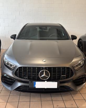 Mercedes-benz A 45 AMG 45S 4Matic+ Premium Plus