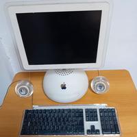 Lotto stock apple imac G3-G4 funzionanti