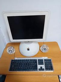 Lotto stock apple imac G3-G4 funzionanti