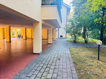 Appartamento a Corbetta