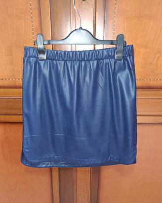 minigonne e shorts autunno-inverno