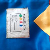 Giacca Uomo Manuel Ritz pura lana