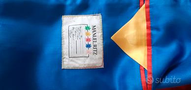 Giacca Uomo Manuel Ritz pura lana