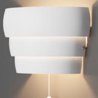 Applique da parete Ikea GRÖNPLYM