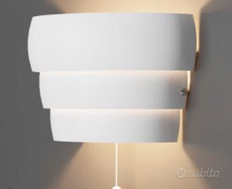 Applique da parete Ikea GRÖNPLYM