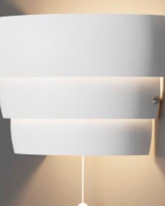 Applique da parete Ikea GRÖNPLYM